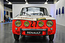 Renault 8 Gordini (1969) - wer diese Front im Rückspiegel sah, wusste, dass er nun bald überholt wird (© Bruno von Rotz, 2026) Renault 8 Gordini (1969) - wer diese Front im Rückspiegel sah, wusste, dass er nun bald überholt wird (© Bruno von Rotz, 2026)