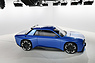 Renault 8 Gordini Concept (2026) - 4,12 Meter lang, 1,88 Meter breit und 1,27 Meter hoch (© Bruno von Rotz, 2026) Renault 8 Gordini Concept (2026) - 4,12 Meter lang, 1,88 Meter breit und 1,27 Meter hoch (© Bruno von Rotz, 2026)