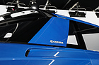Renault 8 Gordini Concept (2026) - C-Säule
