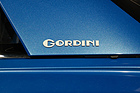 Renault 8 Gordini Concept (2026) - "Gordini" lettering on the side