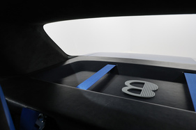 Renault 8 Gordini Concept (2026) - Rear shelf and clearly visible body ends