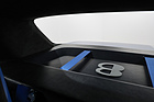 Image: Renault 8 Gordini Concept (2026) - Rear shelf and clearly visible body ends