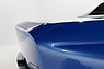 Renault 8 Gordini Concept (2026) - Heckabschluss mit Reminiszenzen an das Sechzigerjahre-Vorbild (© Bruno von Rotz, 2026) Renault 8 Gordini Concept (2026) - Heckabschluss mit Reminiszenzen an das Sechzigerjahre-Vorbild (© Bruno von Rotz, 2026)
