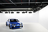 Renault 8 Gordini Concept (2026) - Vorpräsentation in Flins (© Bruno von Rotz, 2026) Renault 8 Gordini Concept (2026) - Vorpräsentation in Flins (© Bruno von Rotz, 2026)
