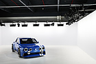 Renault 8 Gordini Concept (2026) - Preview in Flins