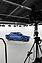 Renault 8 Gordini Concept (2026) - Vorpräsentation in Flins (© Bruno von Rotz, 2026) Renault 8 Gordini Concept (2026) - Vorpräsentation in Flins (© Bruno von Rotz, 2026)