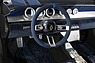 Renault 8 Gordini Concept (2026) - auch das Interieur orientiert sich teilweise am Sechzigerjahre-Vorbild (© Bruno von Rotz, 2026) Renault 8 Gordini Concept (2026) - auch das Interieur orientiert sich teilweise am Sechzigerjahre-Vorbild (© Bruno von Rotz, 2026)