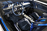 Renault 8 Gordini Concept (2026) - auch die Sitze sollen an die Kübelsitze in den Sechzigerjahre-Autos erinnern (© Bruno von Rotz, 2026) Renault 8 Gordini Concept (2026) - auch die Sitze sollen an die Kübelsitze in den Sechzigerjahre-Autos erinnern (© Bruno von Rotz, 2026)
