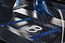Renault 8 Gordini Concept (2026) - die Acht auf der Heckablage (© Bruno von Rotz, 2026) Renault 8 Gordini Concept (2026) - die Acht auf der Heckablage (© Bruno von Rotz, 2026)