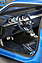 Renault 8 Gordini Concept (2026) - lädt zum Einsteigen ein (© Bruno von Rotz, 2026) Renault 8 Gordini Concept (2026) - lädt zum Einsteigen ein (© Bruno von Rotz, 2026)