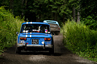 Renault 8 Gordini Gruppe 2 (1967) - Eifel Rallye Festival 2016