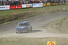 Bild: Renault 8 Gordini Gruppe 4 (1968) am Eifel Rallye Festival 2015