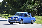 Bild: Renault 8 Gordini R1135 (1969) - als Lot 256 an der Artcurial Versteigerung "Sur les Champs" 2019