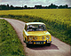 Renault 8 S (1972) - in Gelb (© Archiv Automobil Revue) Renault 8 S (1972) - in Gelb (© Archiv Automobil Revue)