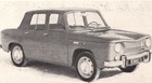 Renault 8 