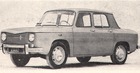 Renault 8 