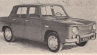Renault 8 