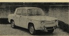 Renault 8 