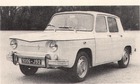 Renault 8 