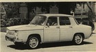 Renault 8 