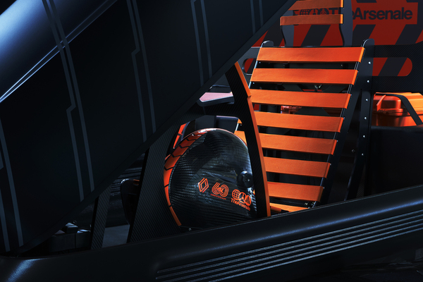 Renault AIR4 – Vision eines Quadkopters im Stil des Renault 4