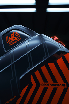 Renault AIR4 – Vision eines Quadkopters im Stil des Renault 4