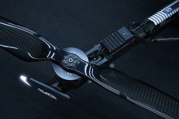 Renault AIR4 – Vision eines Quadkopters im Stil des Renault 4