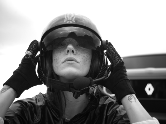 Renault AIR4 – Vision eines Quadkopters im Stil des Renault 4