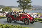 Renault Al 35:45 HP Vanderbilt Racer (1907) - First in Class V-02 Open Wheel Race Cars - Pebble Beach Concours d'Elégance 2017