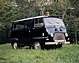 Renault Alouette (1963) – als Mannschaftswagen der Gendarmerie Nationale (© Renault, 1963) Renault Alouette (1963) – als Mannschaftswagen der Gendarmerie Nationale (© Renault, 1963)