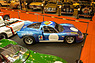 Renault Alpine 220 (1968) - Einzelstück mit interessanter Karosserieform - Rétromobile Paris 2018 (© Daniel Reinhard, 2018) Renault Alpine 220 (1968) - Einzelstück mit interessanter Karosserieform - Rétromobile Paris 2018 (© Daniel Reinhard, 2018)
