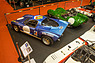 Renault Alpine 220 (1968) - neben einem Lotus 15 - Rétromobile Paris 2018 (© Daniel Reinhard, 2018) Renault Alpine 220 (1968) - neben einem Lotus 15 - Rétromobile Paris 2018 (© Daniel Reinhard, 2018)