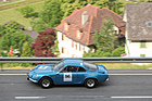 Renault-Alpine A 110 1600 VH (1977) - am Kerenzerberg Revival 2015
