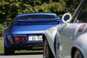 Renault Alpine A 310 (1981) - Berlinette trifft auf A310