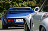Renault Alpine A 310 (1981) - Berlinette trifft auf A310 (© Daniel Reinhard, 2012) Renault Alpine A 310 (1981) - Berlinette trifft auf A310 (© Daniel Reinhard, 2012)