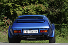 Renault Alpine A 310 (1981) - die Miura-Heckstoren wurden bei den normalen V6-Modellen weggelassen