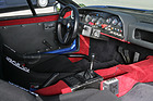 Renault Alpine A 310 (1981) - die Optimierungen für den Rennsport sind gut sichtbar