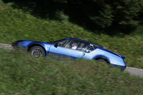 Renault Alpine A 310 (1981) - für Sportfahrer wie gemacht