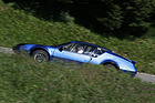 Renault Alpine A 310 (1981) - für Sportfahrer wie gemacht
