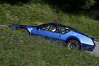 Bild: Renault Alpine A 310 (1981) - kompakt gebaut