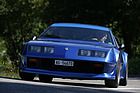 Renault Alpine A 310 (1981) - trat an, um den Porsche 911 das Fürchten zu lernen