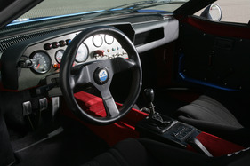 Renault Alpine A 310 (1981) - viele A310 wurden modifiziert