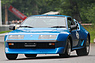 Renault-Alpine A 310 Gruppe 5 (1979) - am GP Brugger Schachen 2015 (© Bruno von Rotz, 2015) Renault-Alpine A 310 Gruppe 5 (1979) - am GP Brugger Schachen 2015 (© Bruno von Rotz, 2015)