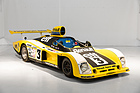 Bild: Renault-Alpine A 442 (1978) - kommt in der Artcurial-Versteigerung in der Renault-Fabrik in Flins-Sur-Seine im Dezember 2025 unter den Hammer