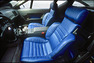 Renault-Alpine A 610 (1991) - bequem aussehendes Interieur (© Archiv Automobil Revue) Renault-Alpine A 610 (1991) - bequem aussehendes Interieur (© Archiv Automobil Revue)
