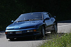 Renault-Alpine A 610 (1991) - blieb auch in der letzten Generation leicht und handlich