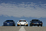 Renault-Alpine A 610 (1991) - mit seinen Vorfahren A310 und A110 (© Daniel Reinhard, 2012) Renault-Alpine A 610 (1991) - mit seinen Vorfahren A310 und A110 (© Daniel Reinhard, 2012)
