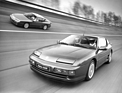 Renault-Alpine A 610 Turbo (1991) - In Aktion