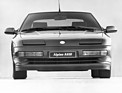 Renault-Alpine A 610 Turbo (1991) - durch den Einbau von Klappscheinwerfern konnten Zulassungshindernisse weggeräumt werden