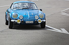Renault-Alpine A110 1400 (1977) - gebaut von FASA in Spanien, sehr selten - Fantastic Plastic 2019